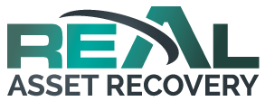 real asset recovery Logo